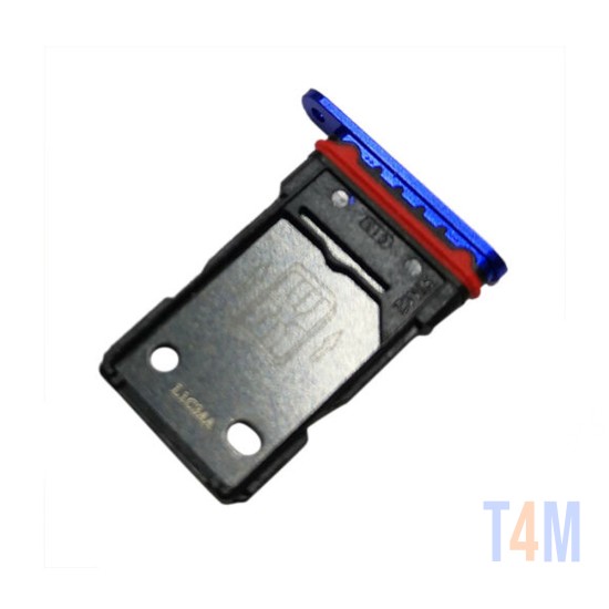 SIM HOLDER ONEPLUS 8 PRO BLUE